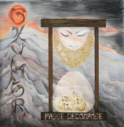 Passé Décomposé (CD)